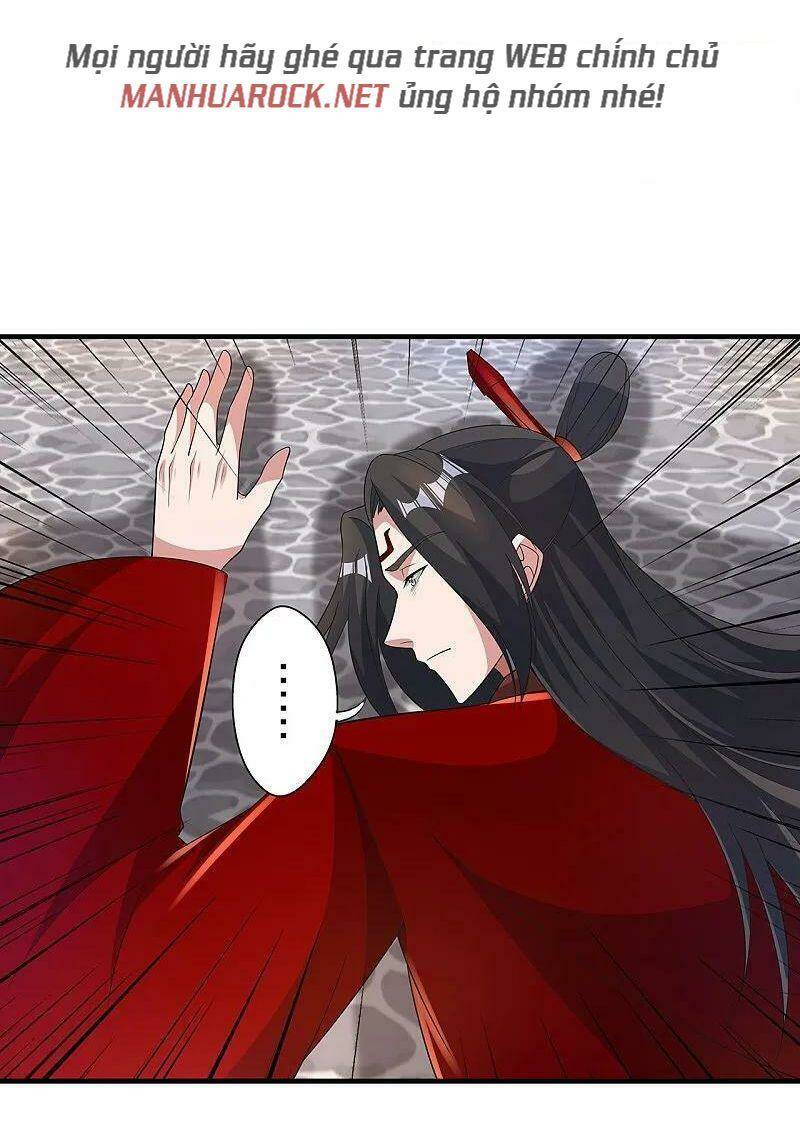 Tiên Võ Đế Tôn Chapter 422 - Trang 2