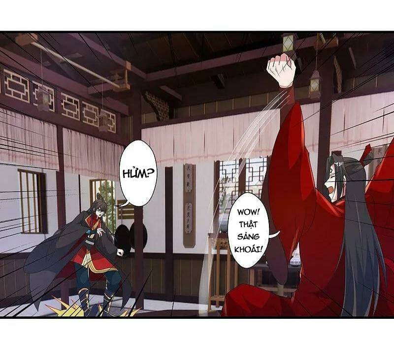 Tiên Võ Đế Tôn Chapter 422 - Trang 2
