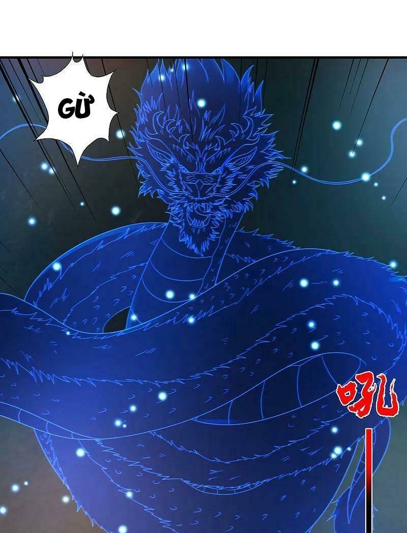 Tiên Võ Đế Tôn Chapter 422 - Trang 2
