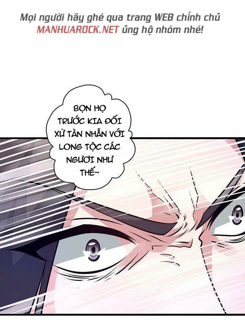 Tiên Võ Đế Tôn Chapter 422 - Trang 2