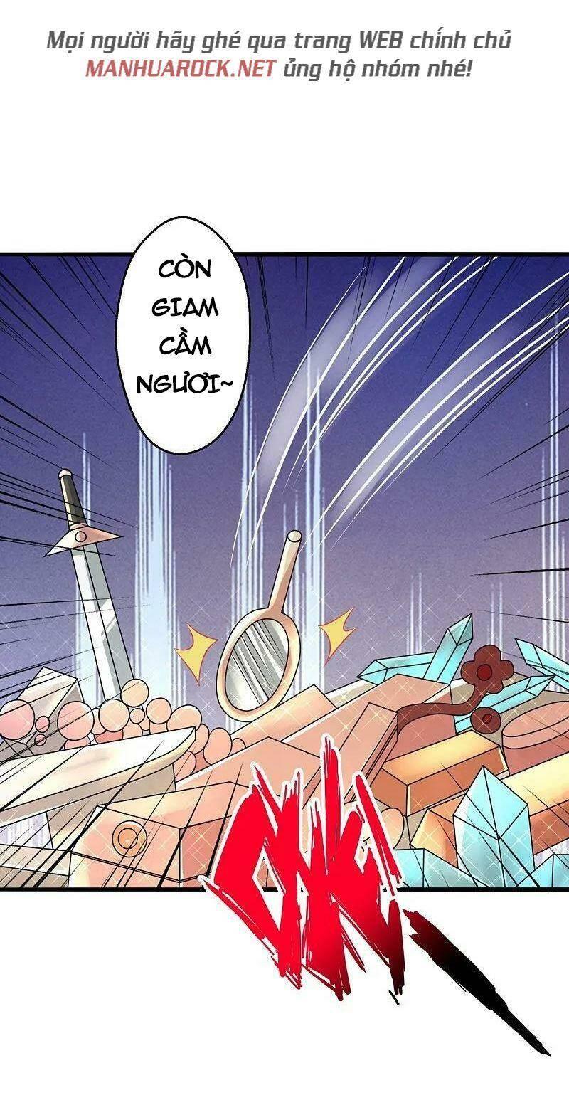 Tiên Võ Đế Tôn Chapter 422 - Trang 2