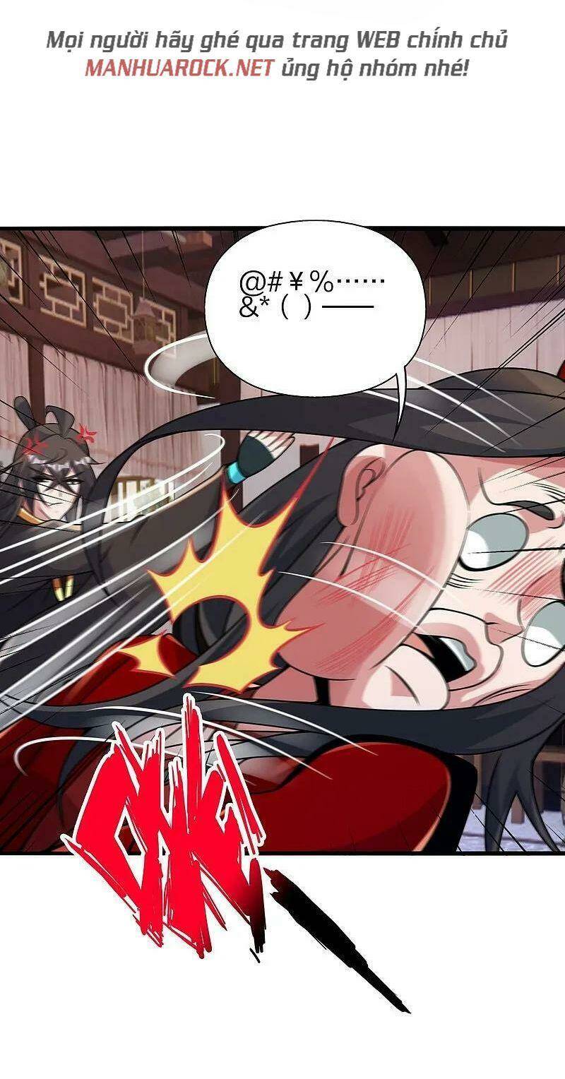 Tiên Võ Đế Tôn Chapter 422 - Trang 2