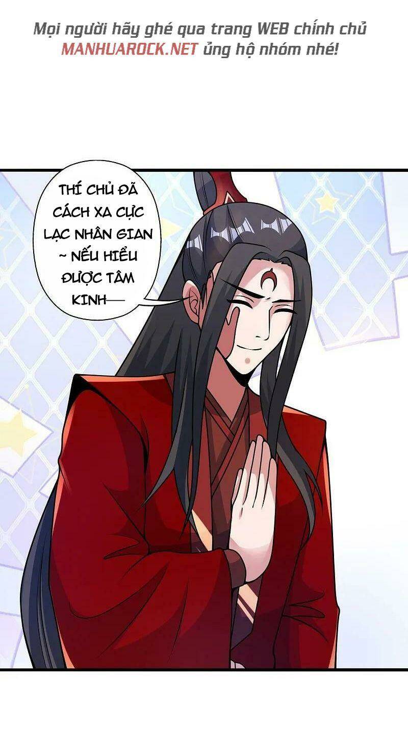 Tiên Võ Đế Tôn Chapter 422 - Trang 2