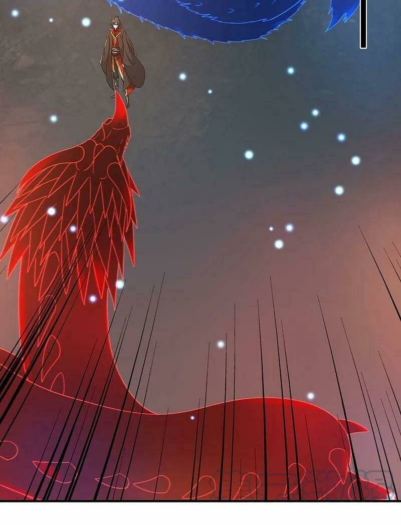 Tiên Võ Đế Tôn Chapter 422 - Trang 2