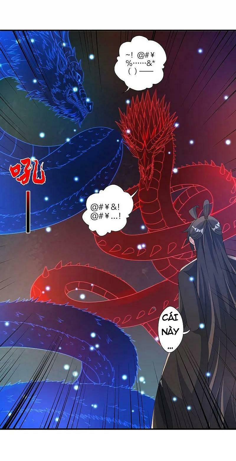 Tiên Võ Đế Tôn Chapter 422 - Trang 2
