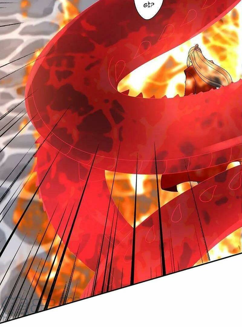 Tiên Võ Đế Tôn Chapter 422 - Trang 2
