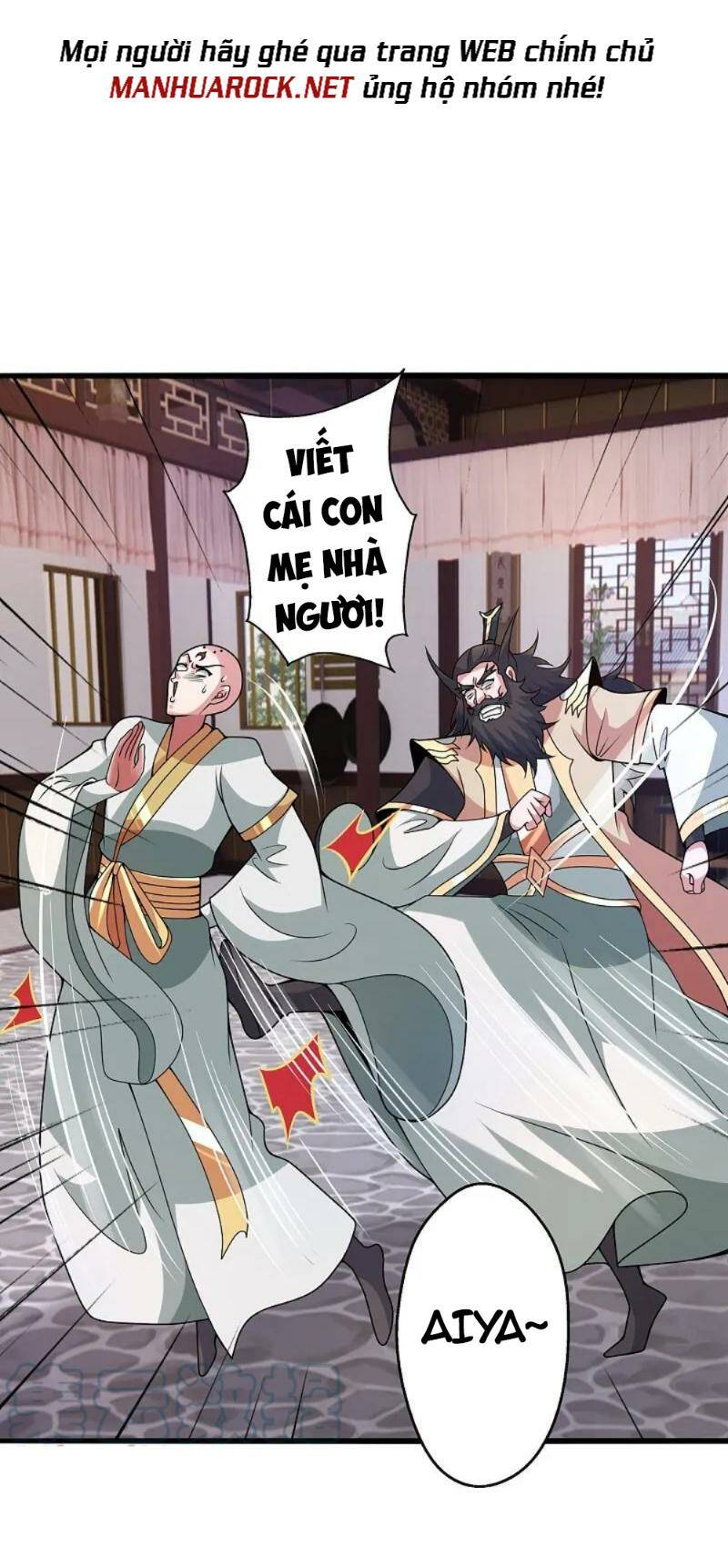 Tiên Võ Đế Tôn Chapter 423 - Trang 2