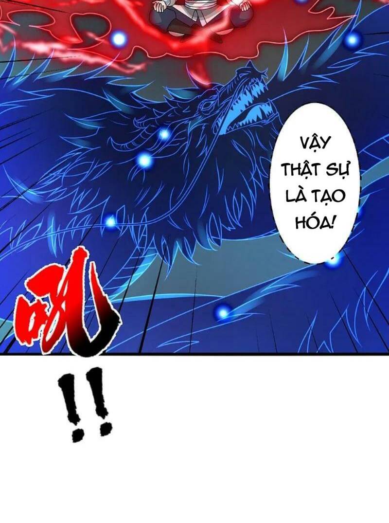 Tiên Võ Đế Tôn Chapter 423 - Trang 2