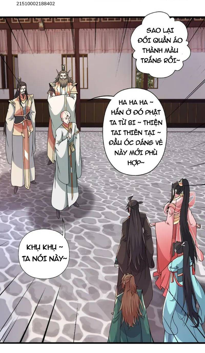 Tiên Võ Đế Tôn Chapter 423 - Trang 2