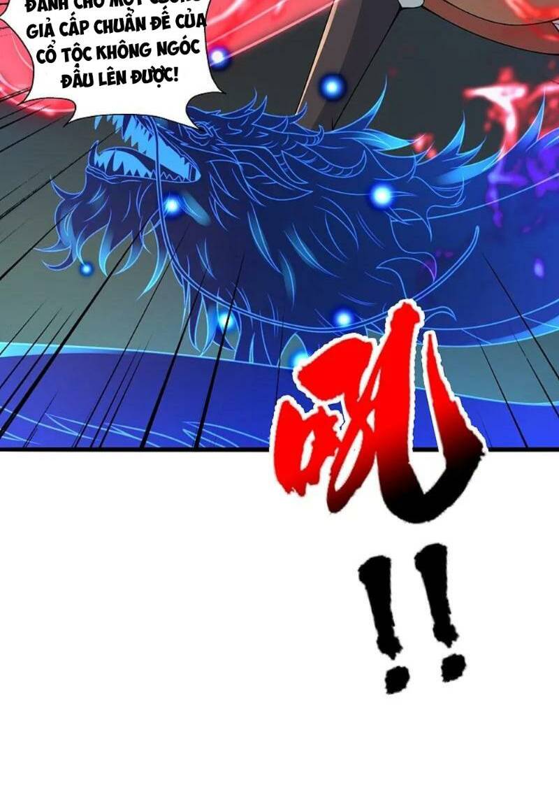 Tiên Võ Đế Tôn Chapter 423 - Trang 2