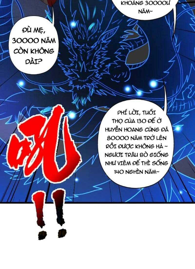 Tiên Võ Đế Tôn Chapter 423 - Trang 2