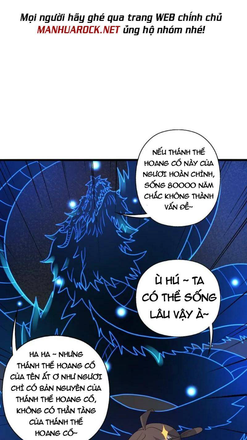 Tiên Võ Đế Tôn Chapter 423 - Trang 2