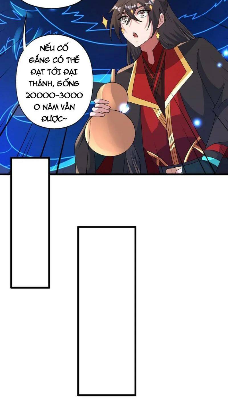 Tiên Võ Đế Tôn Chapter 423 - Trang 2