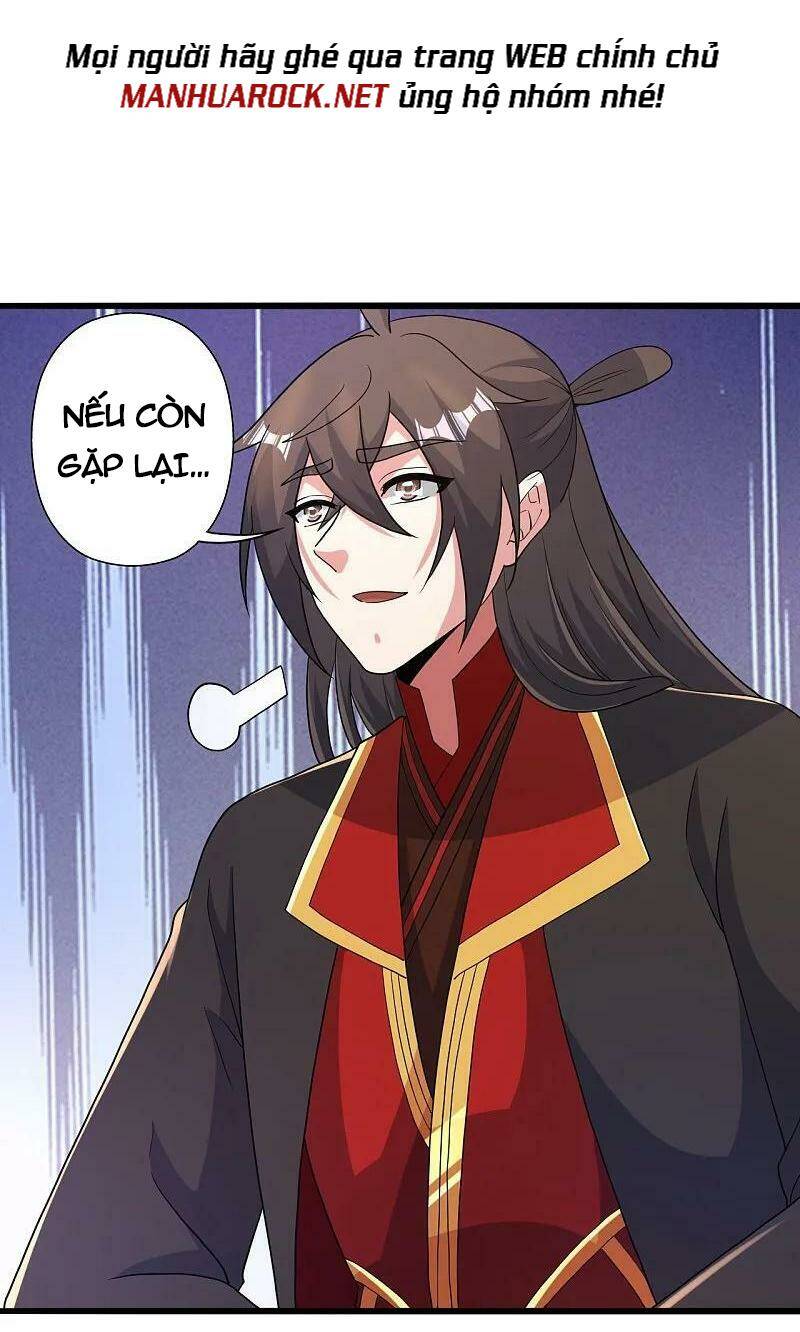 Tiên Võ Đế Tôn Chapter 423 - Trang 2