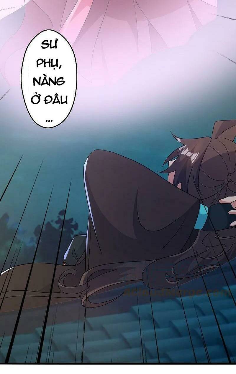 Tiên Võ Đế Tôn Chapter 423 - Trang 2