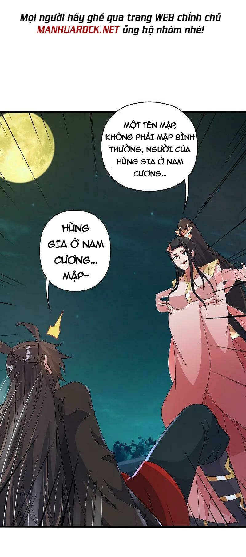 Tiên Võ Đế Tôn Chapter 423 - Trang 2