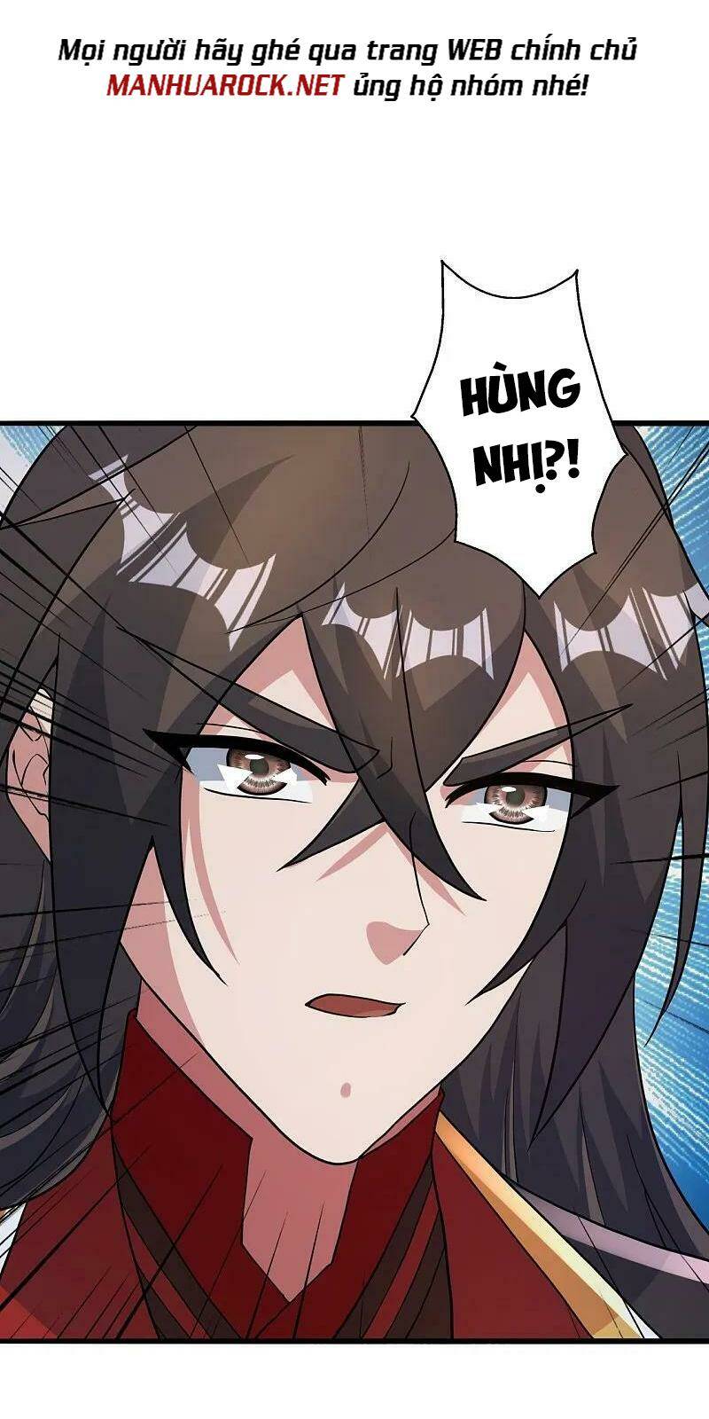 Tiên Võ Đế Tôn Chapter 423 - Trang 2