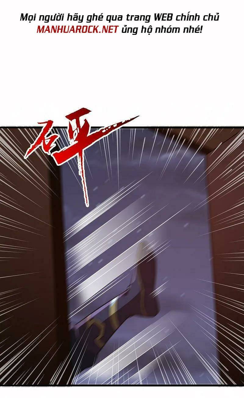 Tiên Võ Đế Tôn Chapter 423 - Trang 2