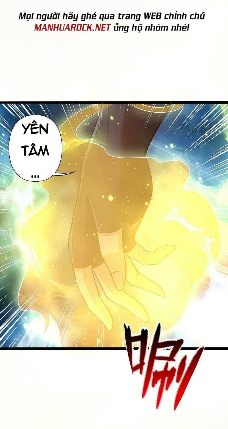 Tiên Võ Đế Tôn Chapter 423 - Trang 2