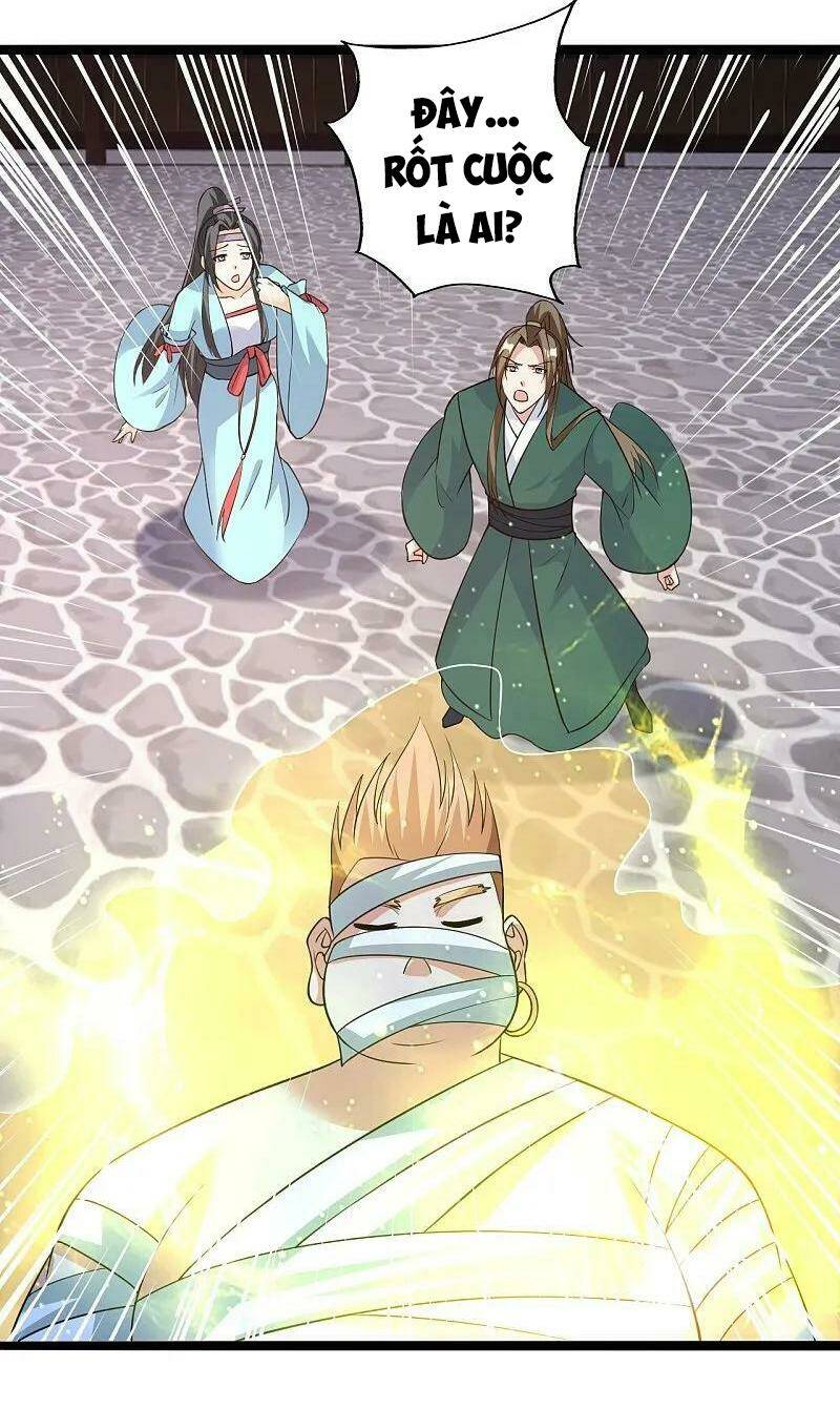 Tiên Võ Đế Tôn Chapter 423 - Trang 2