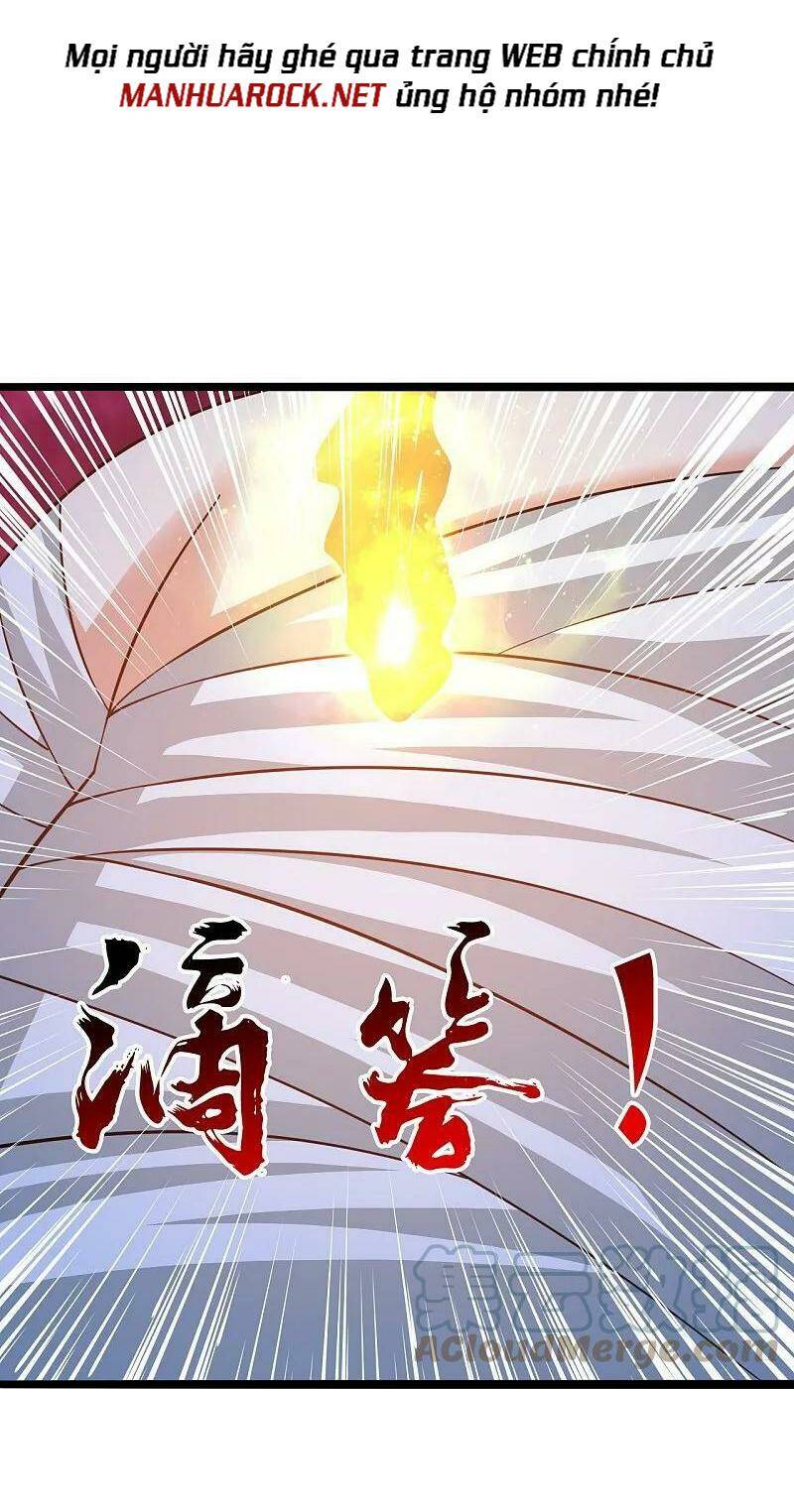 Tiên Võ Đế Tôn Chapter 423 - Trang 2