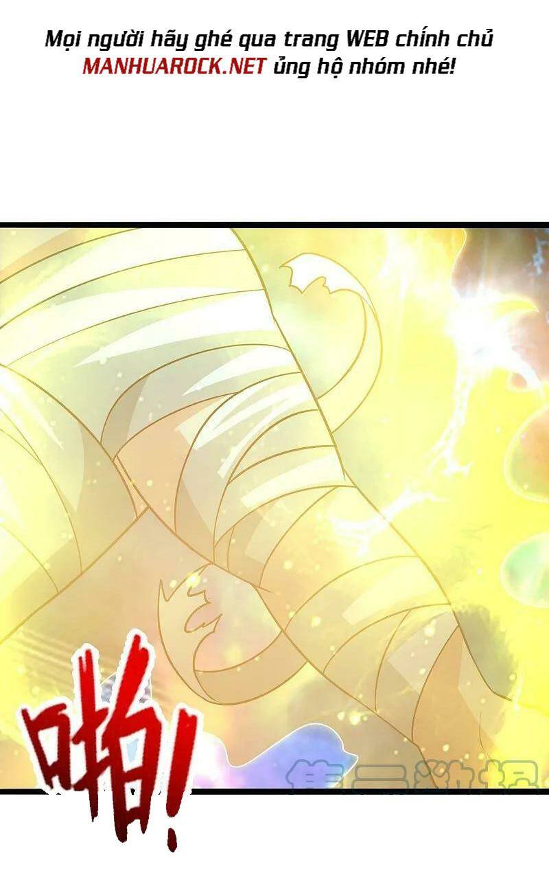 Tiên Võ Đế Tôn Chapter 423 - Trang 2