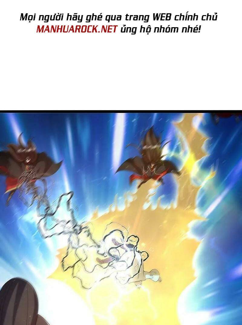 Tiên Võ Đế Tôn Chapter 423 - Trang 2