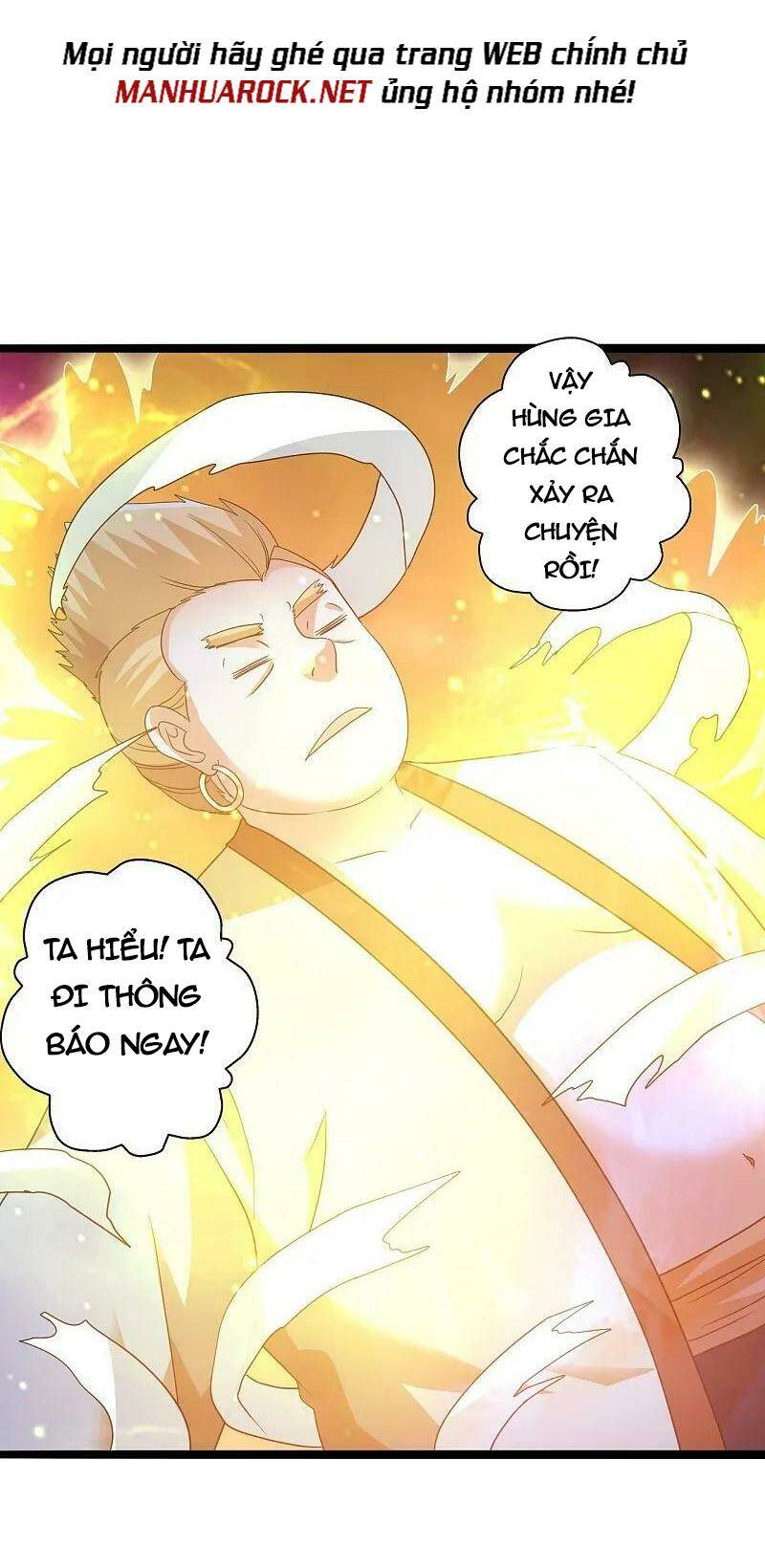 Tiên Võ Đế Tôn Chapter 423 - Trang 2
