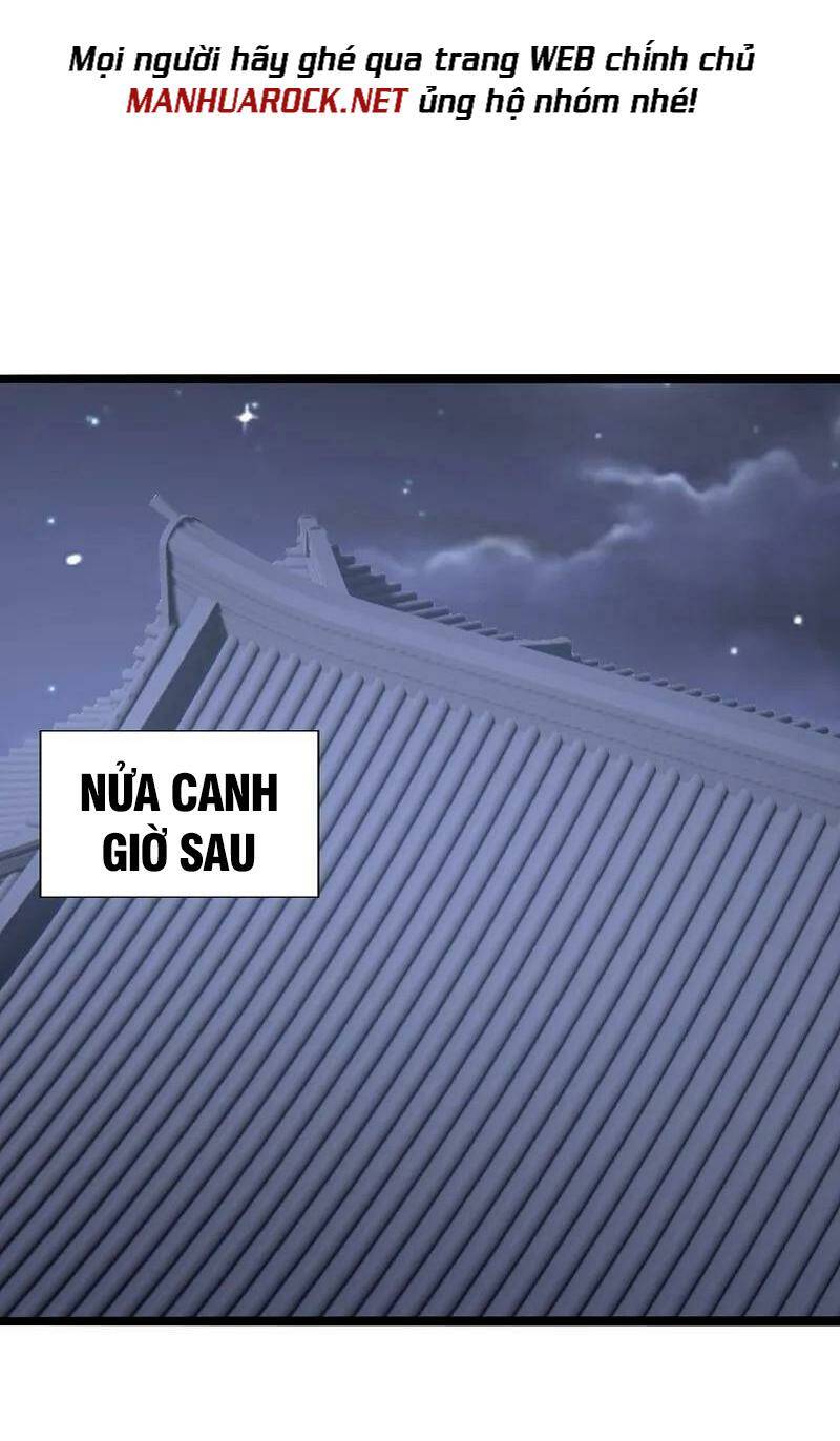 Tiên Võ Đế Tôn Chapter 423 - Trang 2