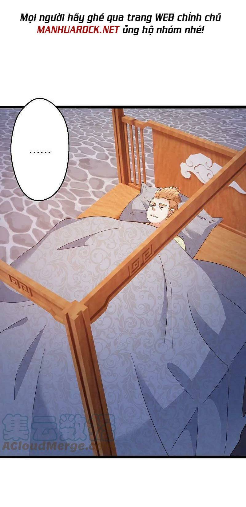 Tiên Võ Đế Tôn Chapter 423 - Trang 2