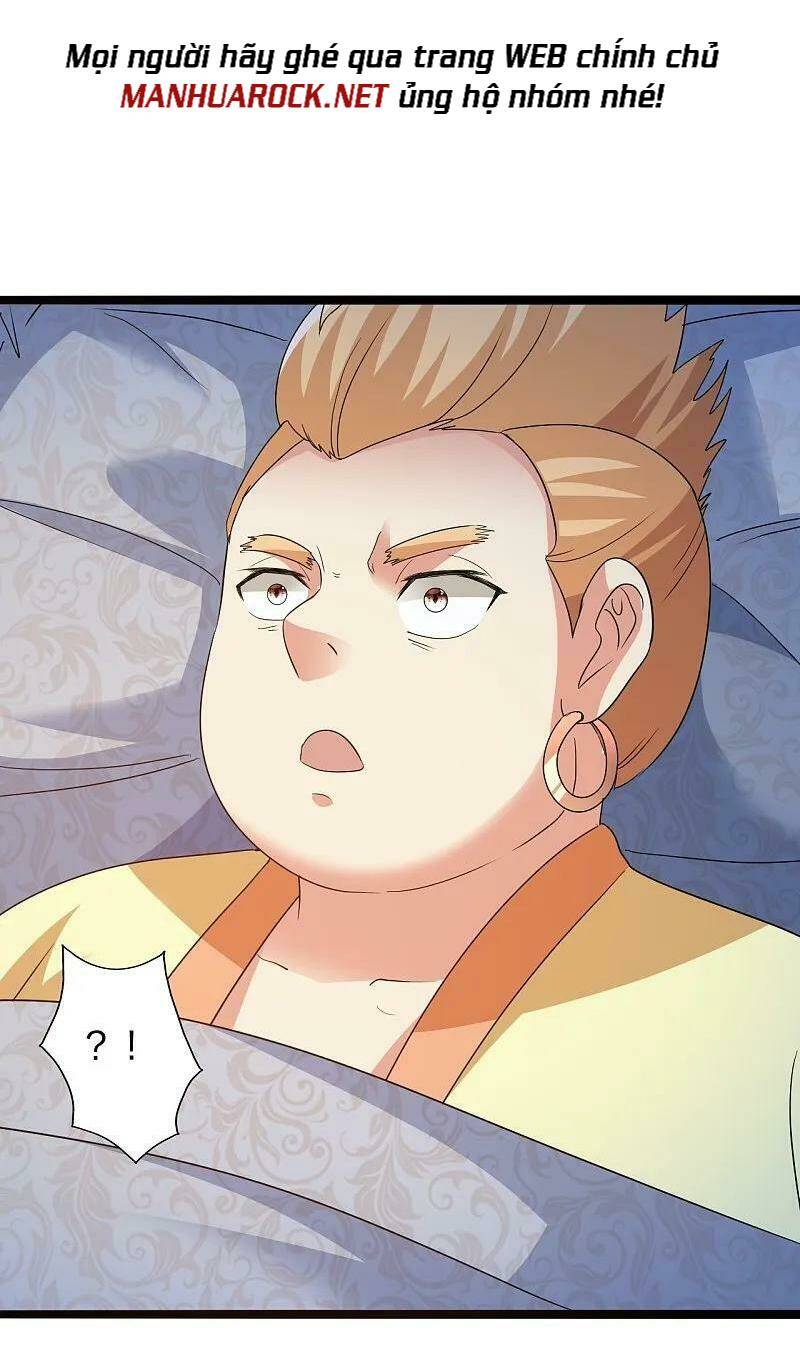 Tiên Võ Đế Tôn Chapter 423 - Trang 2