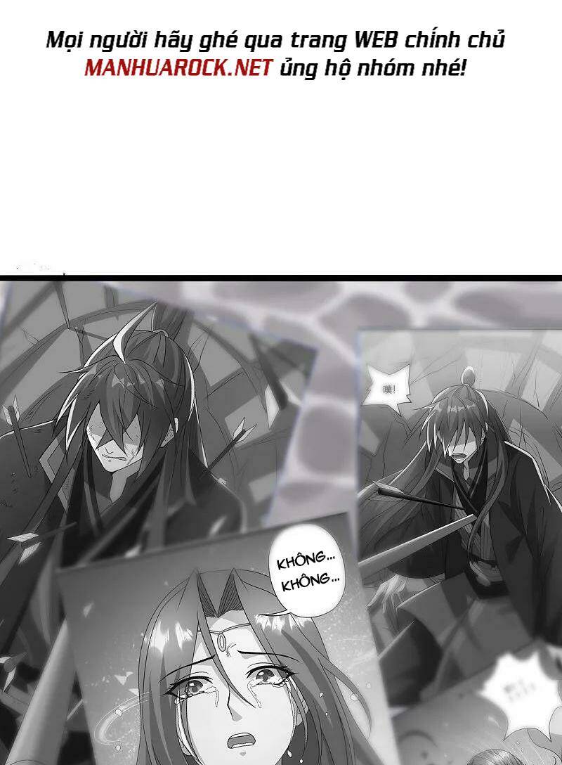 Tiên Võ Đế Tôn Chapter 423 - Trang 2