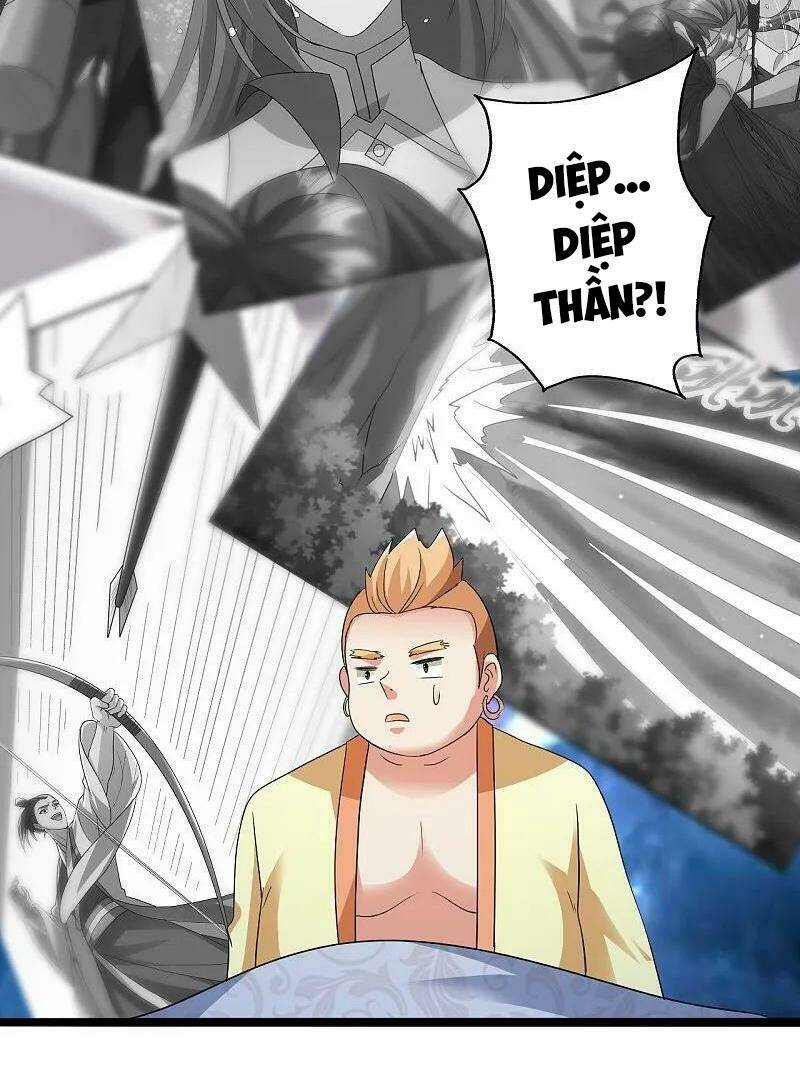 Tiên Võ Đế Tôn Chapter 423 - Trang 2