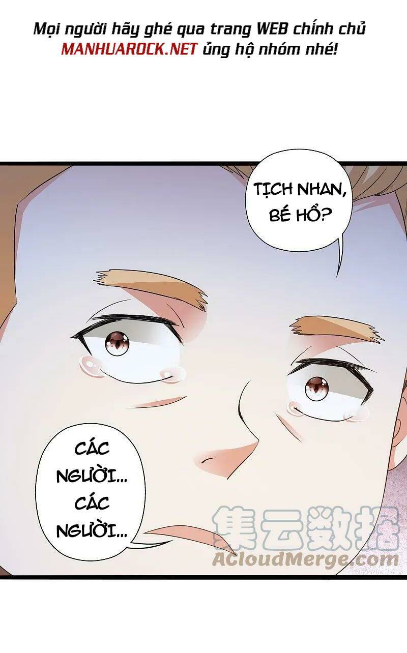 Tiên Võ Đế Tôn Chapter 423 - Trang 2