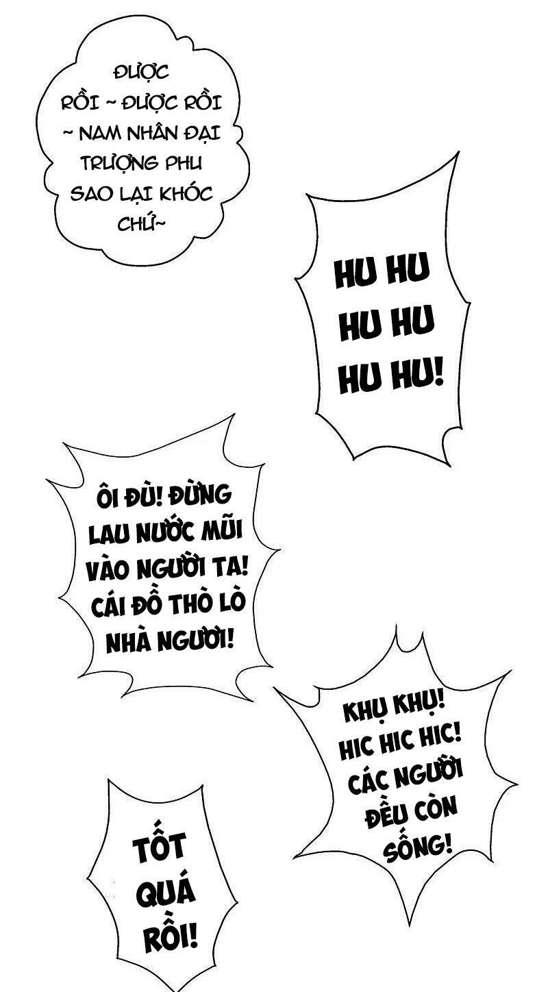 Tiên Võ Đế Tôn Chapter 423 - Trang 2