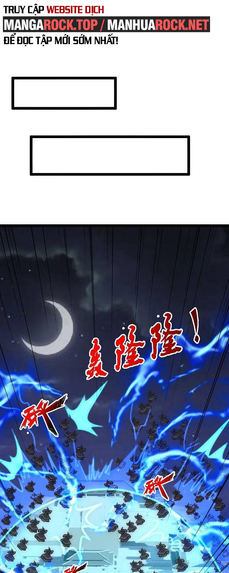 Tiên Võ Đế Tôn Chapter 424 - Trang 2