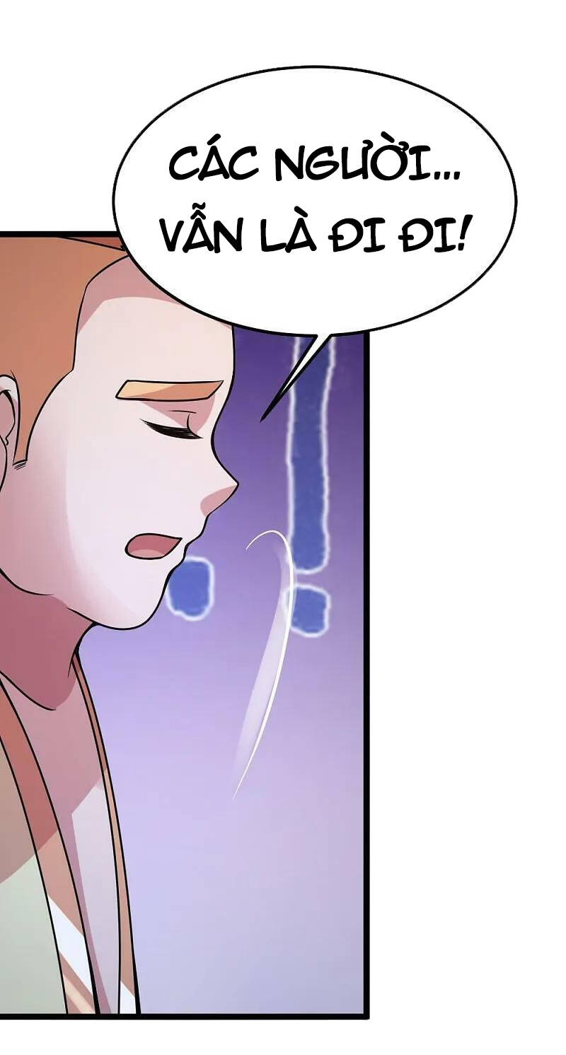 Tiên Võ Đế Tôn Chapter 424 - Trang 2