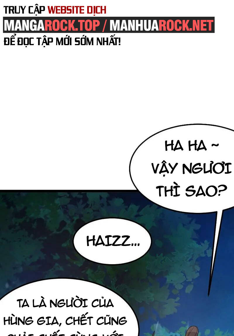 Tiên Võ Đế Tôn Chapter 424 - Trang 2