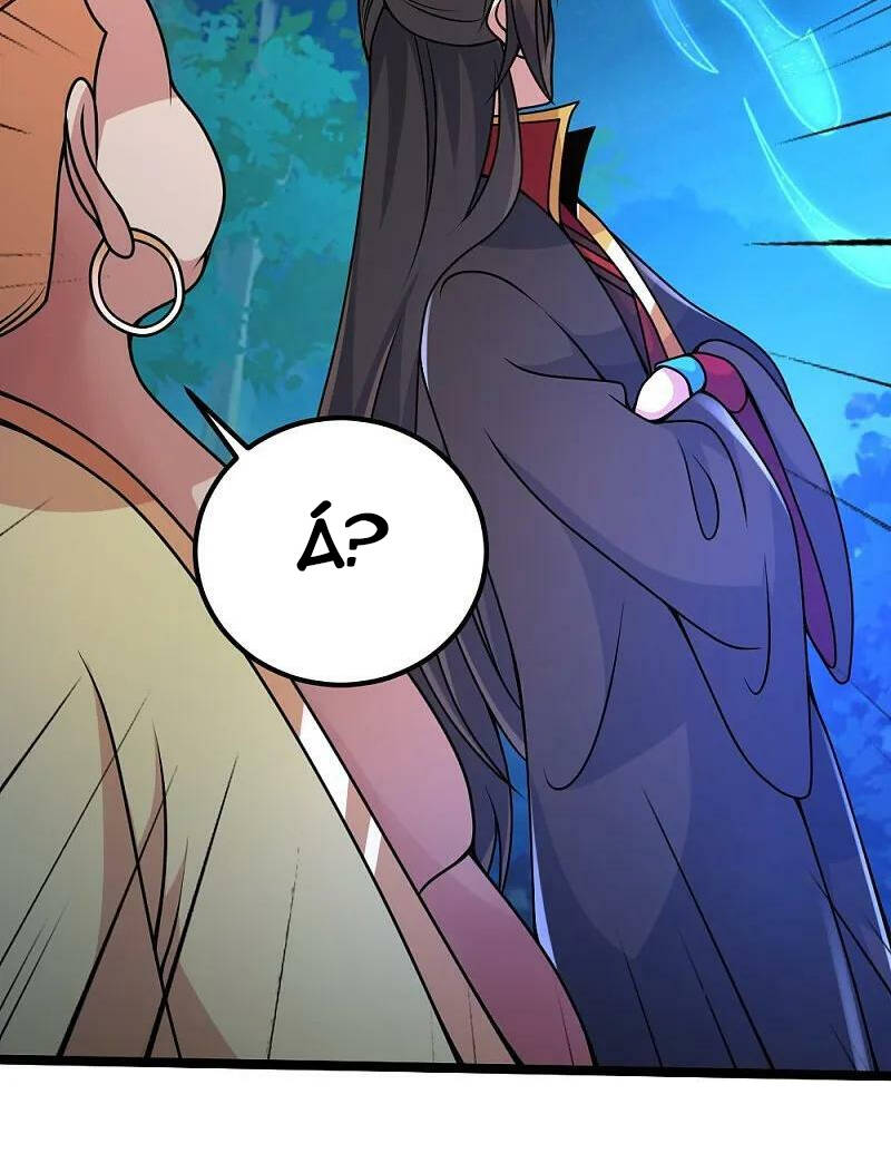 Tiên Võ Đế Tôn Chapter 424 - Trang 2