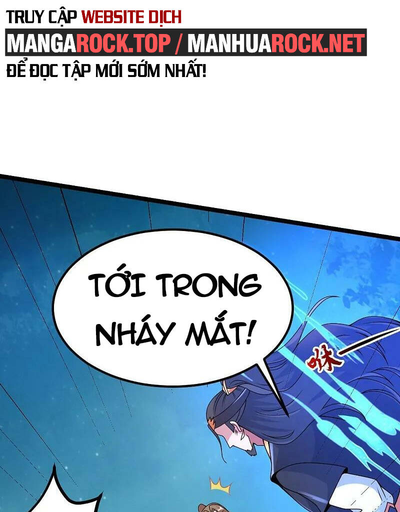 Tiên Võ Đế Tôn Chapter 424 - Trang 2
