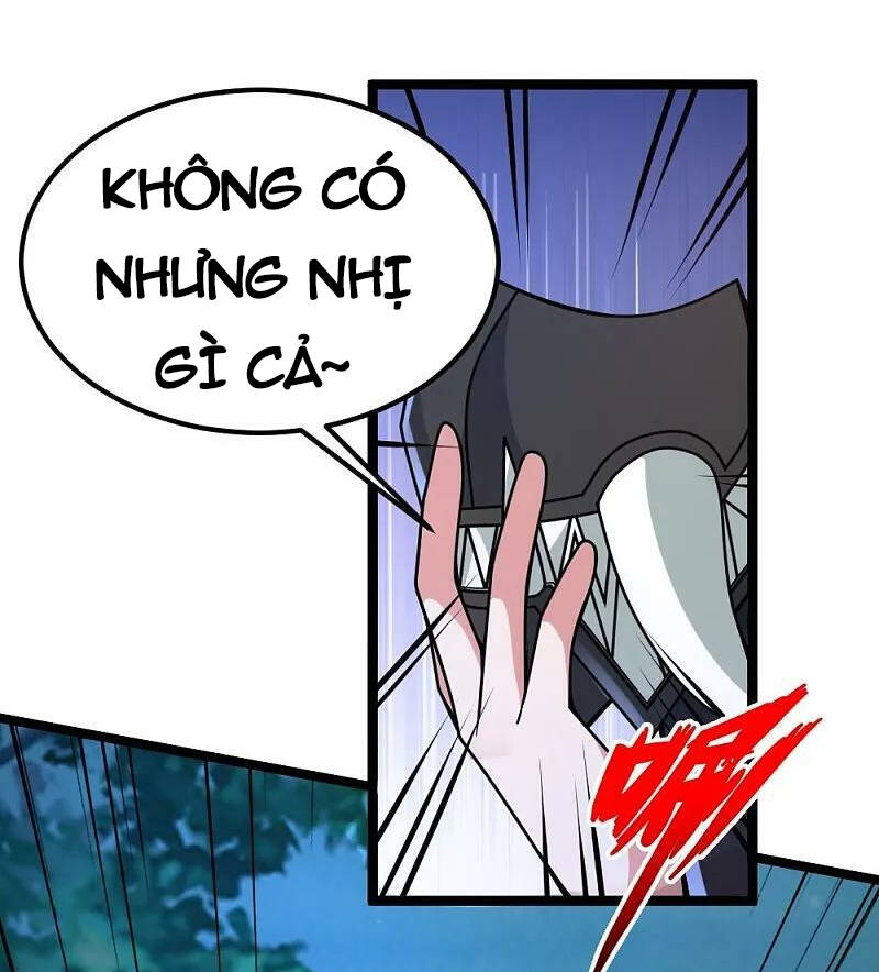 Tiên Võ Đế Tôn Chapter 424 - Trang 2