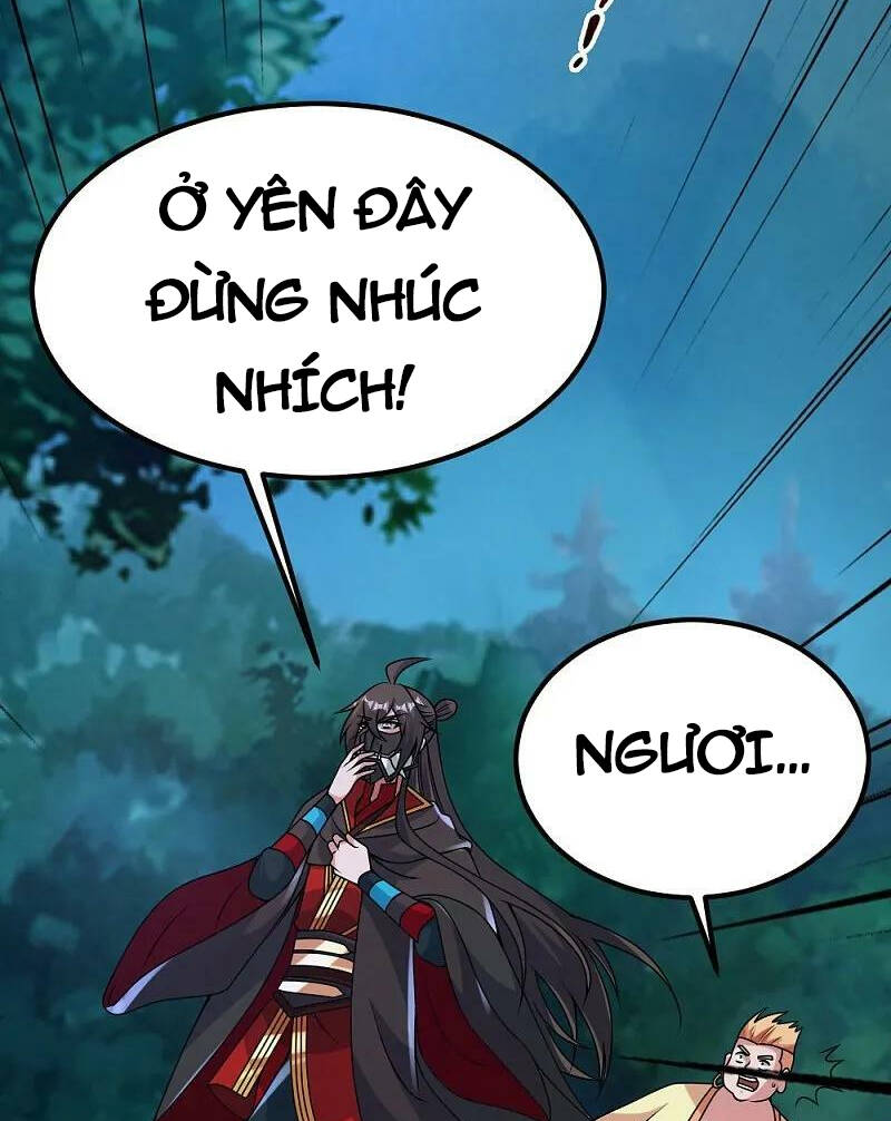 Tiên Võ Đế Tôn Chapter 424 - Trang 2