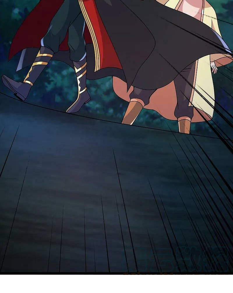 Tiên Võ Đế Tôn Chapter 424 - Trang 2