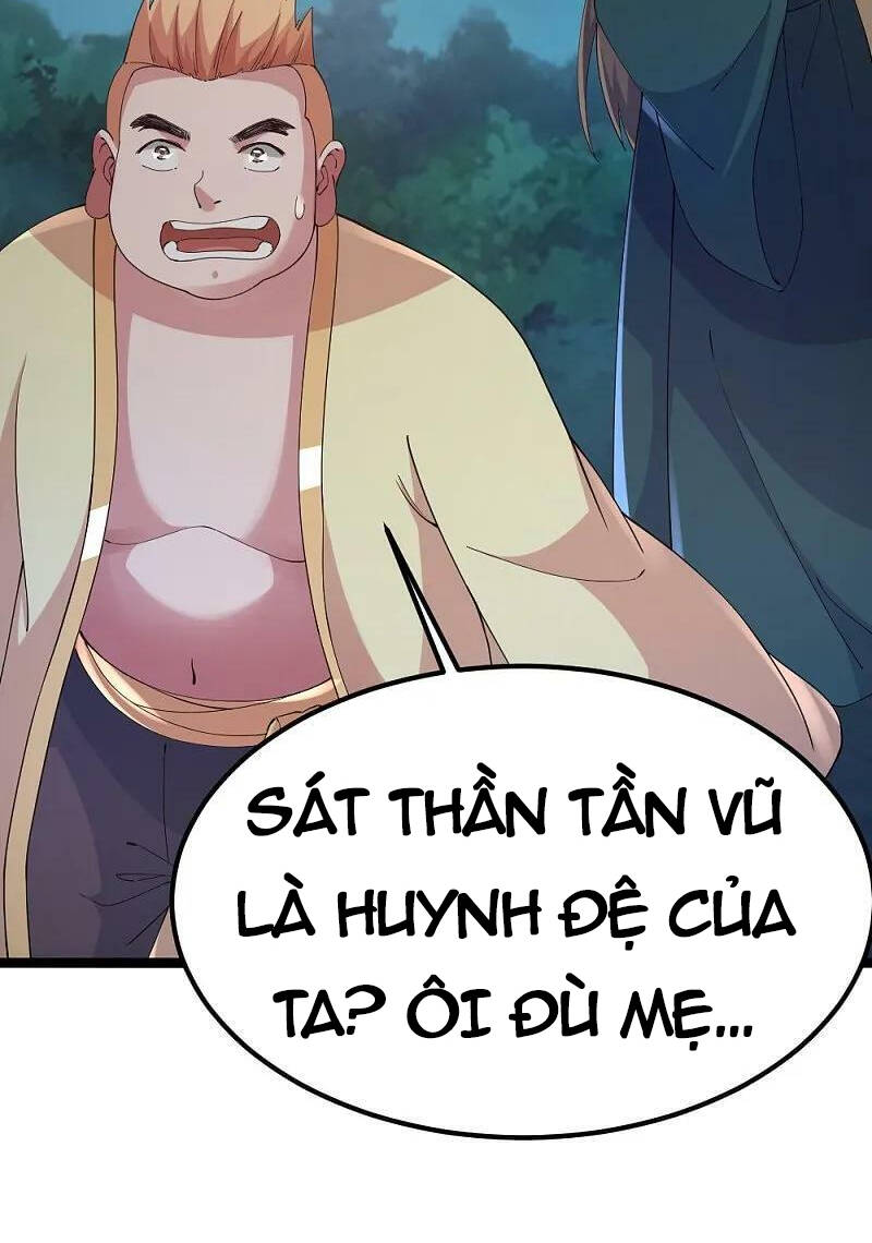 Tiên Võ Đế Tôn Chapter 424 - Trang 2