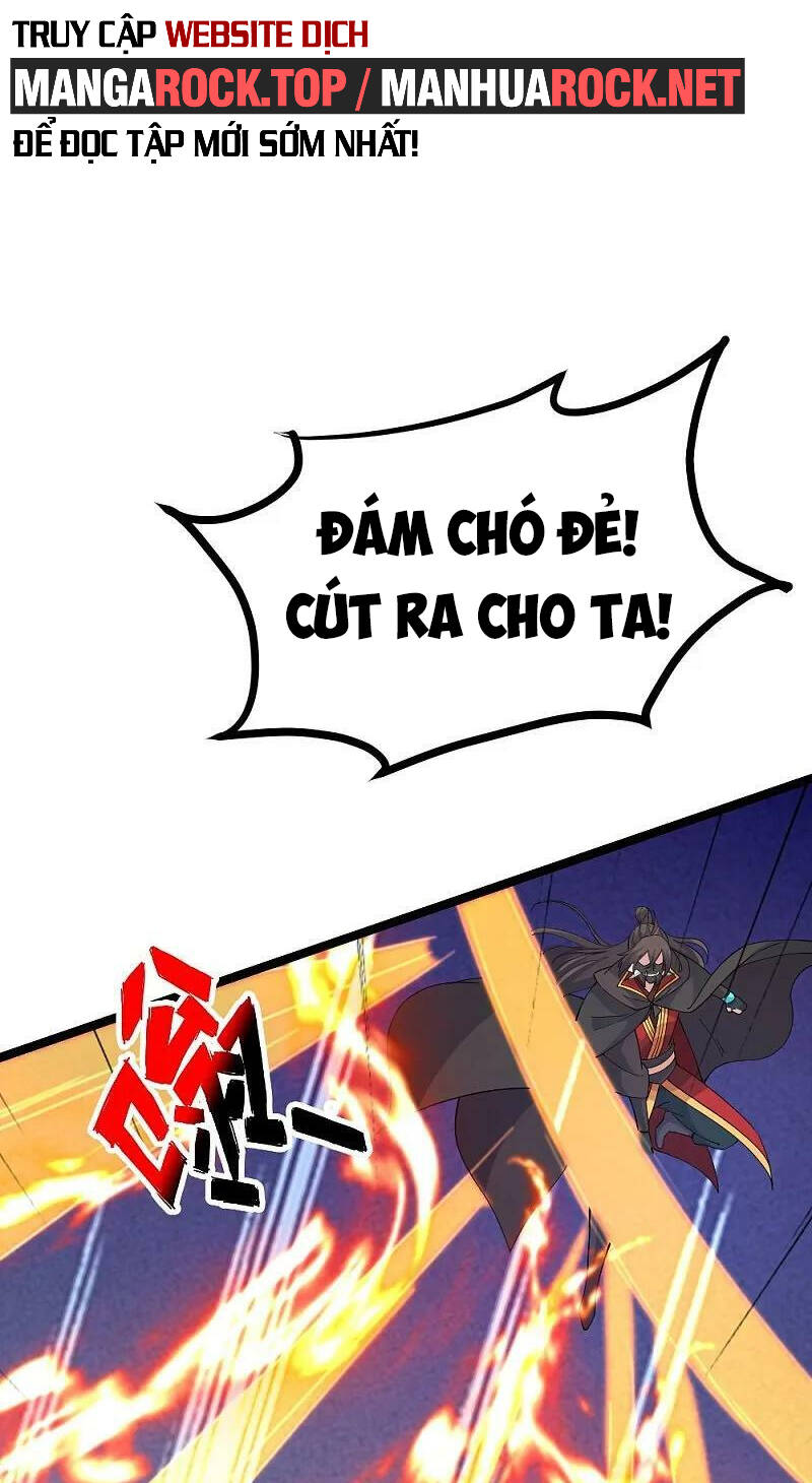 Tiên Võ Đế Tôn Chapter 424 - Trang 2