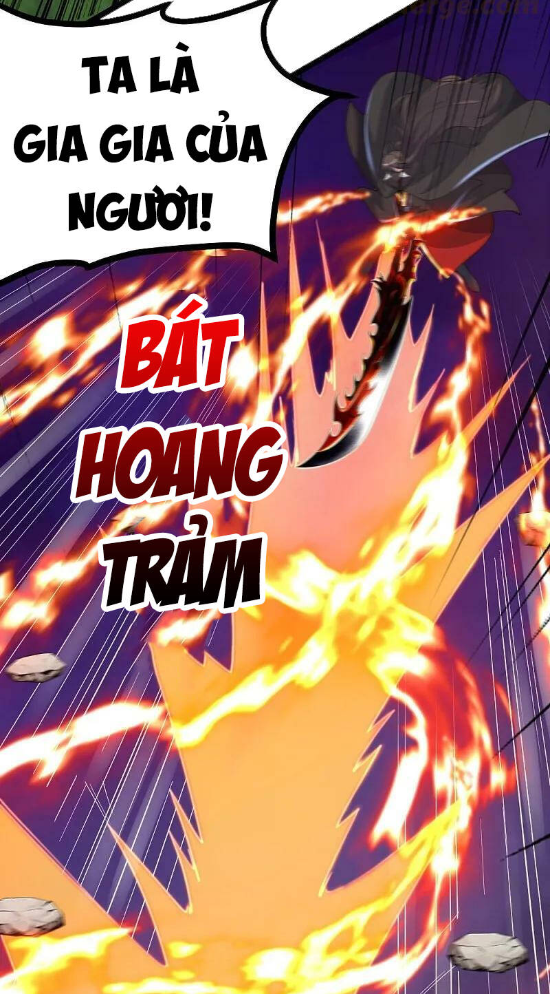 Tiên Võ Đế Tôn Chapter 424 - Trang 2