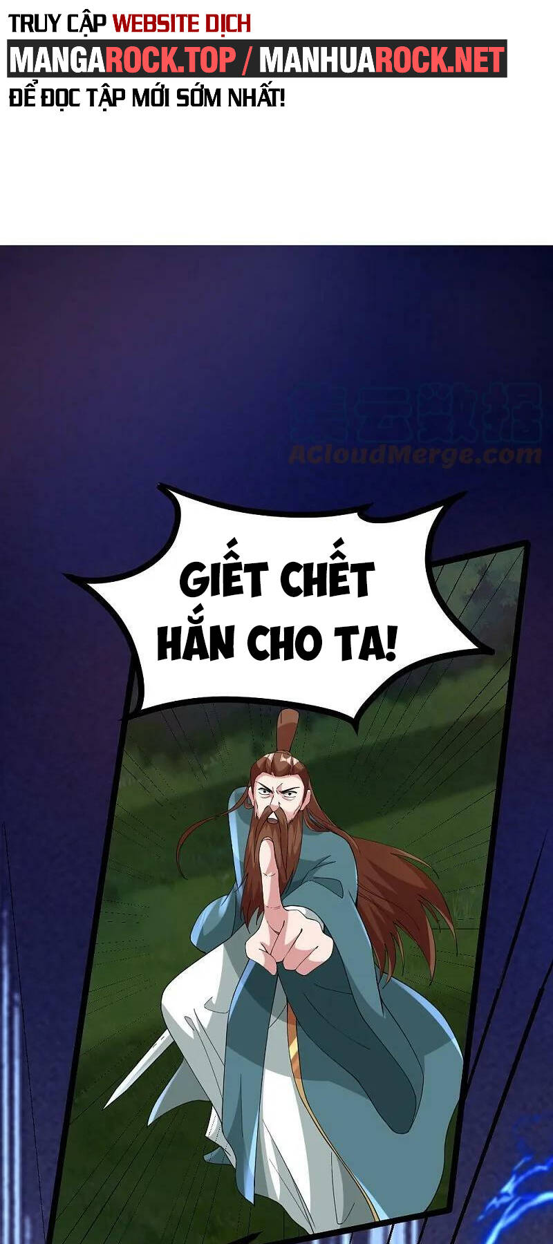 Tiên Võ Đế Tôn Chapter 424 - Trang 2