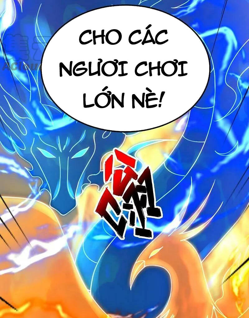 Tiên Võ Đế Tôn Chapter 424 - Trang 2