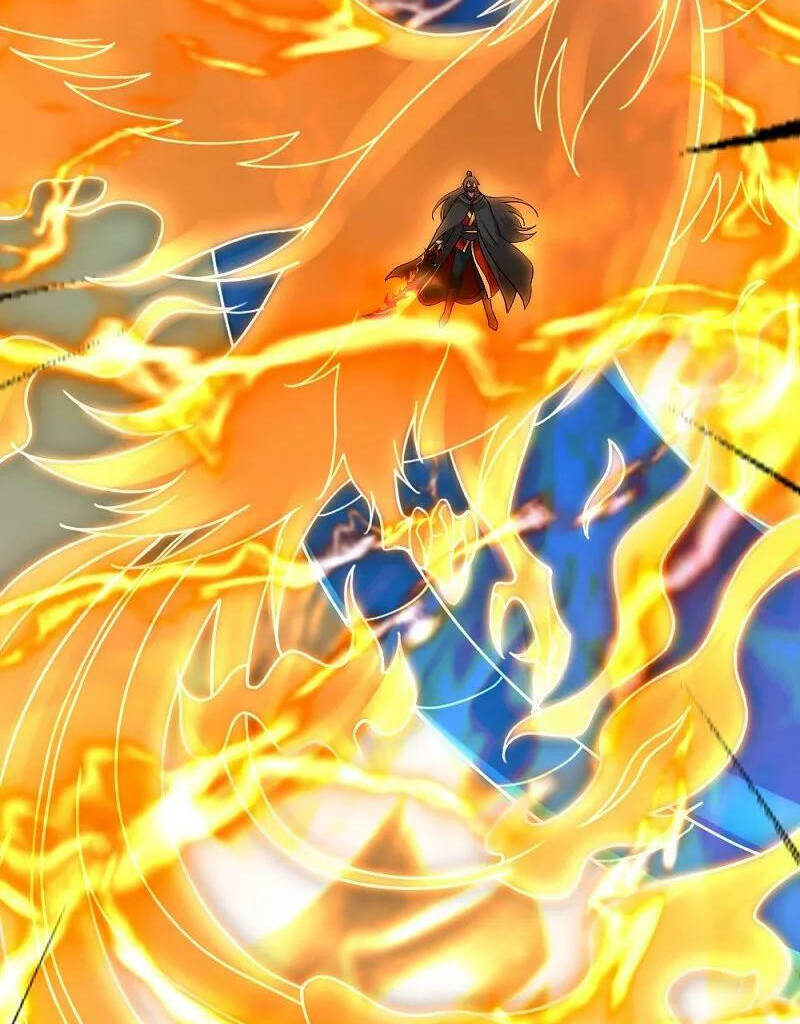 Tiên Võ Đế Tôn Chapter 424 - Trang 2