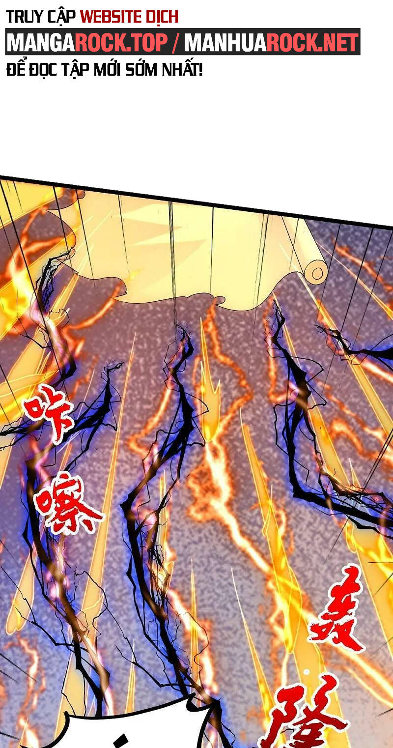 Tiên Võ Đế Tôn Chapter 424 - Trang 2